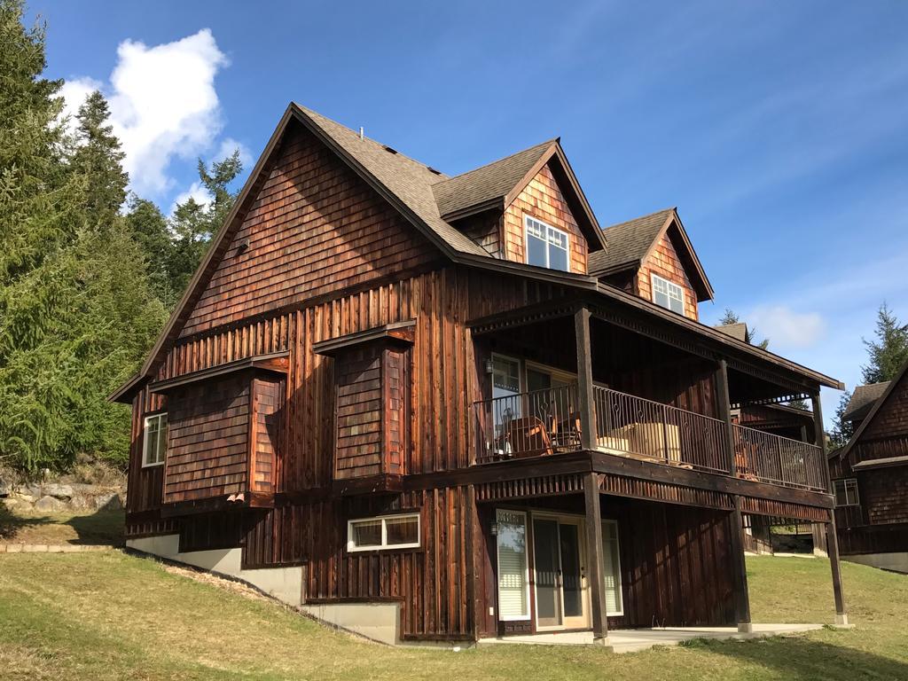 The Cottages On Salt Spring Island Ganges Εξωτερικό φωτογραφία