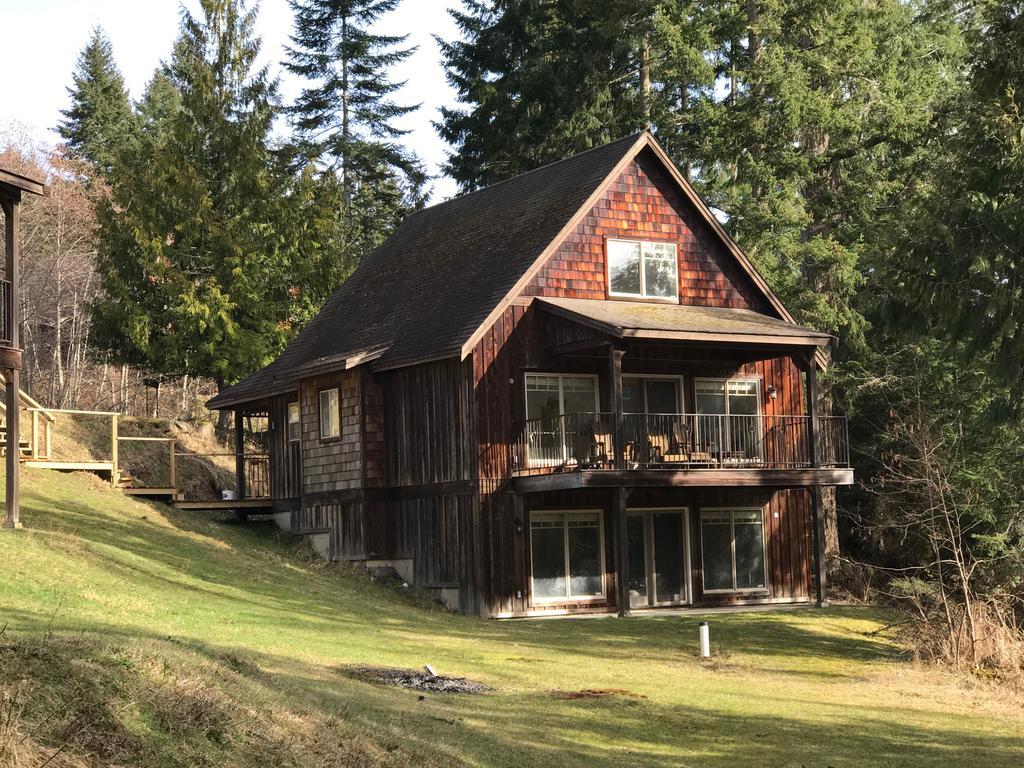 The Cottages On Salt Spring Island Ganges Εξωτερικό φωτογραφία