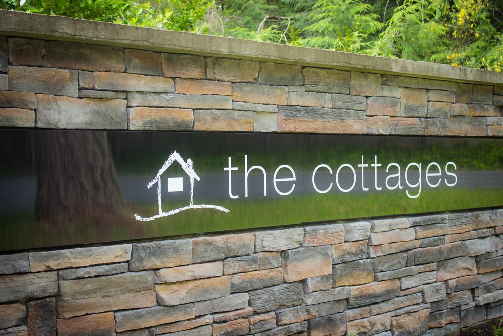 The Cottages On Salt Spring Island Ganges Εξωτερικό φωτογραφία